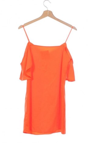Kleid Unbranded, Größe S, Farbe Orange, Preis € 19,95