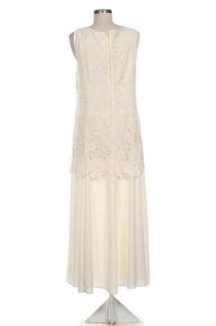 Kleid Unbranded, Größe L, Farbe Ecru, Preis € 29,65