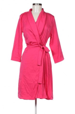 Sukienka Unbranded, Rozmiar L, Kolor Różowy, Cena 41,99 zł