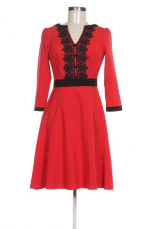 Kleid Unbranded, Größe S, Farbe Rot, Preis € 19,95