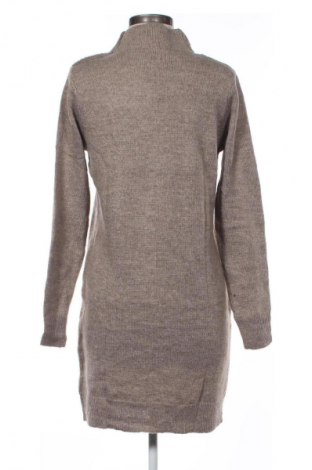 Kleid Unbranded, Größe S, Farbe Beige, Preis € 12,99