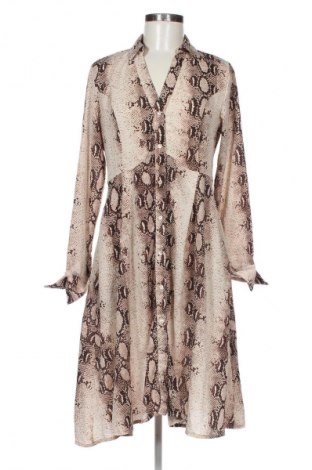 Sukienka Unbranded, Rozmiar M, Kolor Kolorowy, Cena 65,99 zł