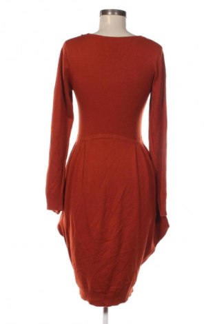 Kleid Unbranded, Größe M, Farbe Orange, Preis € 12,99