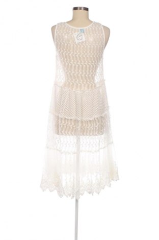 Рокля Unbranded, Размер S, Цвят Бял, Цена 19,95 €