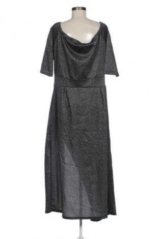 Kleid Unbranded, Größe XXL, Farbe Mehrfarbig, Preis € 23,99