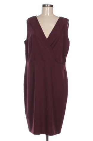 Rochie Unbranded, Mărime XL, Culoare Roșu, Preț 104,00 Lei