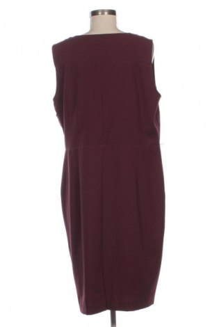 Rochie Unbranded, Mărime XL, Culoare Roșu, Preț 104,00 Lei