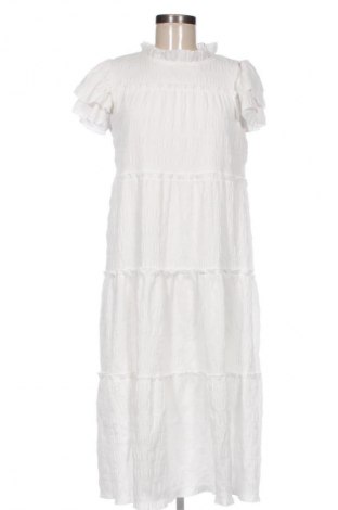 Kleid Unbranded, Größe L, Farbe Weiß, Preis € 19,95