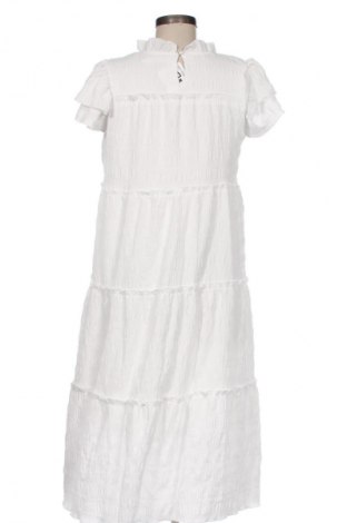 Kleid Unbranded, Größe L, Farbe Weiß, Preis € 19,95