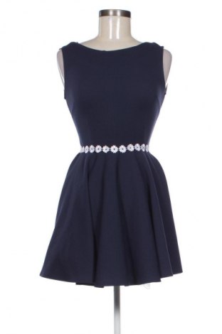 Kleid Unbranded, Größe XS, Farbe Blau, Preis € 19,95