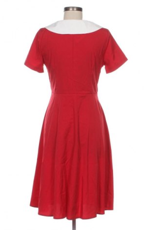 Kleid Unbranded, Größe M, Farbe Rot, Preis € 19,95