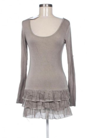 Kleid Unbranded, Größe M, Farbe Beige, Preis € 19,95