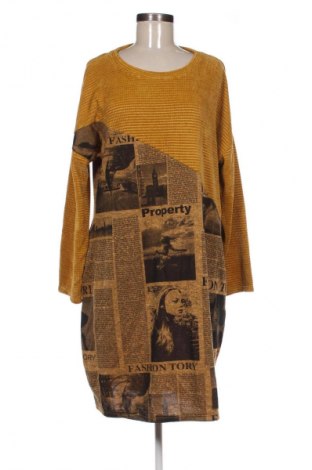 Рокля Unbranded, Размер XXL, Цвят Многоцветен, Цена 19,95 €