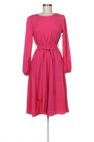 Kleid Unbranded, Größe S, Farbe Rosa, Preis € 19,95