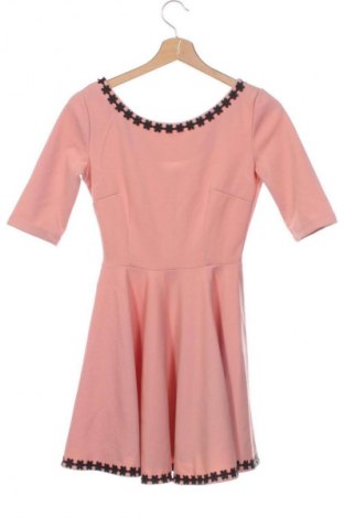 Kleid Unbranded, Größe S, Farbe Rosa, Preis € 19,95