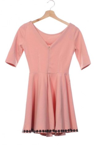 Kleid Unbranded, Größe S, Farbe Rosa, Preis € 19,95