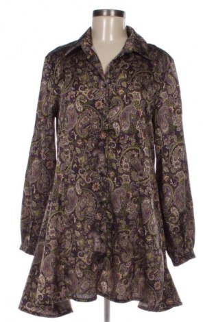 Рокля Unbranded, Размер M, Цвят Многоцветен, Цена 24,55 €