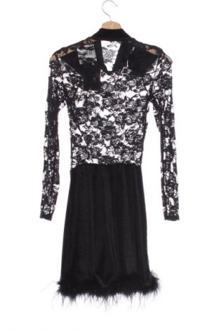 Kleid Unbranded, Größe S, Farbe Schwarz, Preis € 31,65