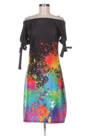 Kleid Unbranded, Größe M, Farbe Mehrfarbig, Preis € 19,95