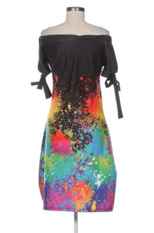 Kleid Unbranded, Größe M, Farbe Mehrfarbig, Preis € 19,95