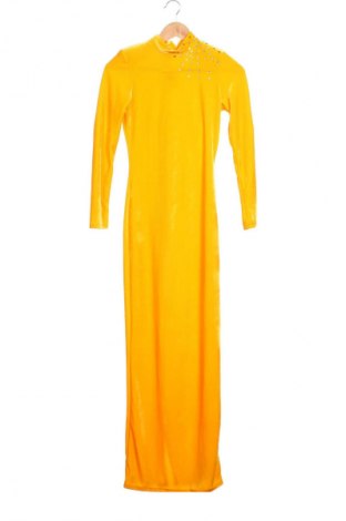 Ruha Unbranded, Méret S, Szín Sárga, Ár 11 239 Ft