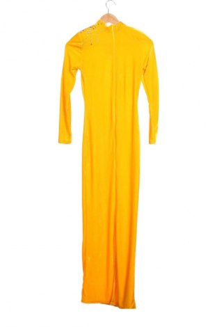 Ruha Unbranded, Méret S, Szín Sárga, Ár 11 239 Ft