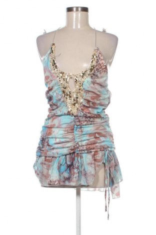 Kleid Unbranded, Größe M, Farbe Mehrfarbig, Preis € 19,95