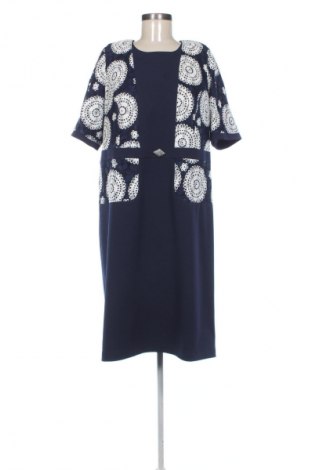 Kleid Unbranded, Größe XXL, Farbe Mehrfarbig, Preis € 23,21