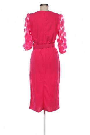 Kleid Unbranded, Größe L, Farbe Rosa, Preis € 29,73