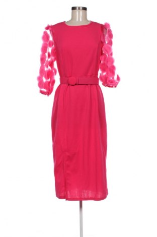 Kleid Unbranded, Größe L, Farbe Rosa, Preis € 29,73