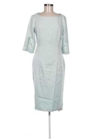 Kleid Unbranded, Größe L, Farbe Grün, Preis € 29,73