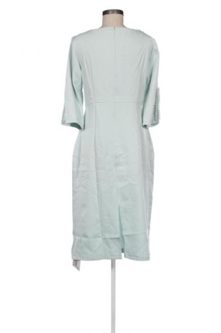 Kleid Unbranded, Größe L, Farbe Grün, Preis € 29,73