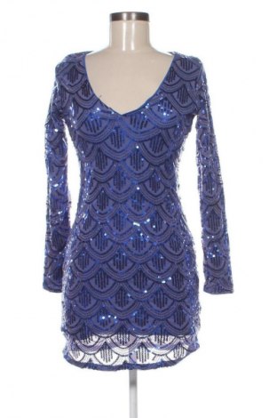 Šaty  Unbranded, Veľkosť M, Farba Modrá, Cena  19,95 €