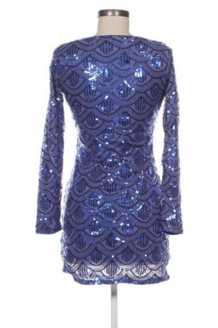 Šaty  Unbranded, Veľkosť M, Farba Modrá, Cena  19,95 €