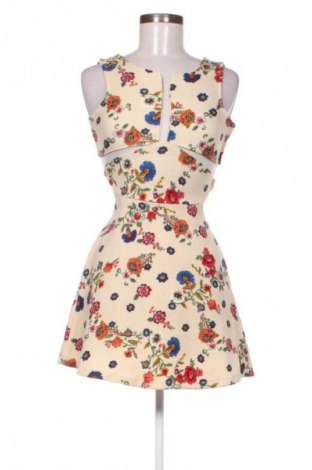 Рокля Unbranded, Размер XS, Цвят Многоцветен, Цена 19,95 €