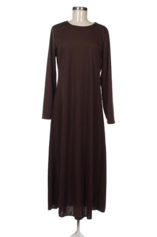 Kleid Unbranded, Größe L, Farbe Braun, Preis € 41,99