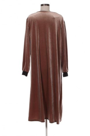 Kleid Unbranded, Größe XXL, Farbe Beige, Preis € 15,99