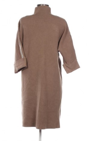 Φόρεμα Unbranded, Μέγεθος XL, Χρώμα Καφέ, Τιμή 18,99 €