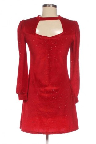 Šaty  Unbranded, Veľkosť M, Farba Červená, Cena  19,95 €
