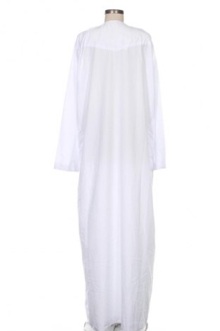 Šaty  Unbranded, Veľkosť XXL, Farba Biela, Cena  28,70 €
