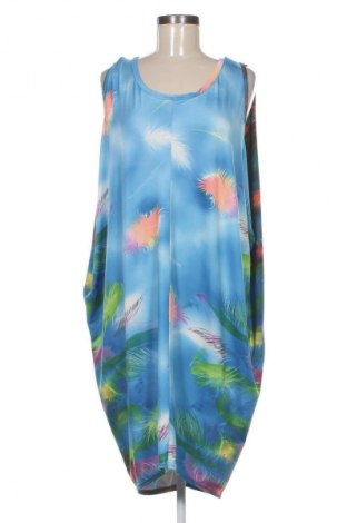 Sukienka Unbranded, Rozmiar XL, Kolor Kolorowy, Cena 107,99 zł