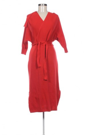 Rochie Unbranded, Mărime XL, Culoare Portocaliu, Preț 104,26 Lei