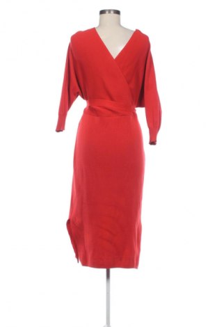 Rochie Unbranded, Mărime XL, Culoare Portocaliu, Preț 104,26 Lei