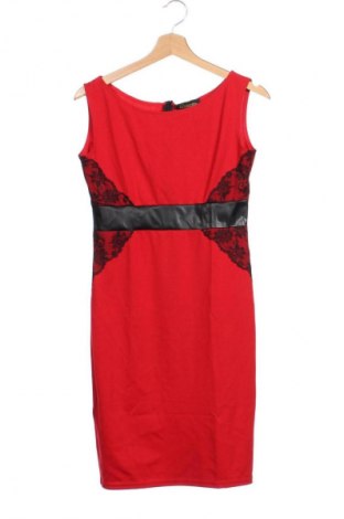 Kleid Unbranded, Größe S, Farbe Rot, Preis € 20,00