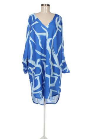 Kleid Unbranded, Größe 5XL, Farbe Mehrfarbig, Preis € 17,99