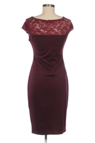 Sukienka Unbranded, Rozmiar M, Kolor Czerwony, Cena 107,99 zł