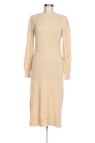 Kleid Unbranded, Größe M, Farbe Beige, Preis € 20,00