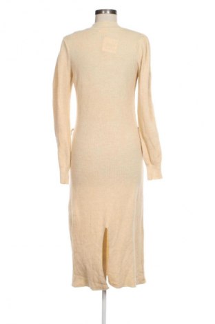Kleid Unbranded, Größe M, Farbe Beige, Preis € 20,00