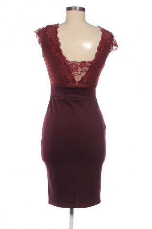 Kleid Unbranded, Größe M, Farbe Rot, Preis € 20,00