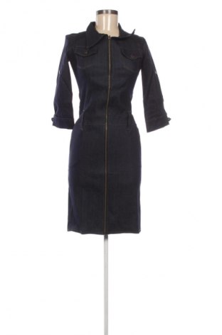 Kleid Unbranded, Größe XS, Farbe Blau, Preis € 20,00